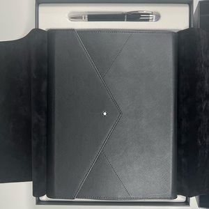 Montblanc Augmented Paper Starwalker (Open Box Never Used)